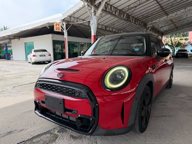 Mini Cooper S S in Others, SGR