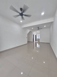 2-storey Terraced House For Rent in Tebrau,JHR