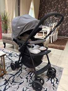 Joie Mirus Stroller
