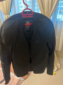 Riding Jacket Komine