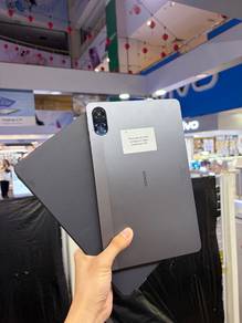 honor pad x9 ram4gb/128gb