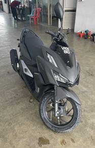 Honda Vario 160