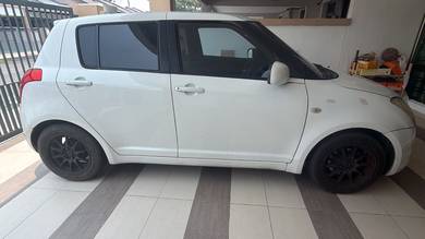 Suzuki Swift GX in Melaka Tengah, MLK