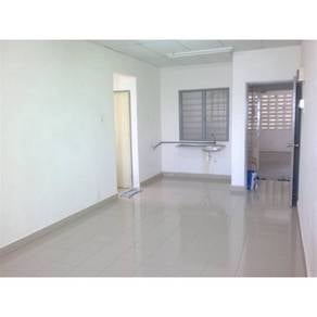 Apartment For Sale in Halaman Kenanga