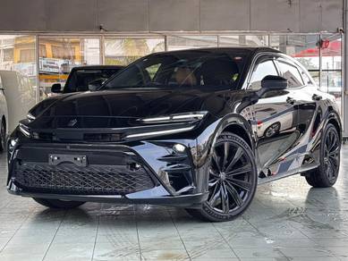2024 Toyota Crown SPORT Z