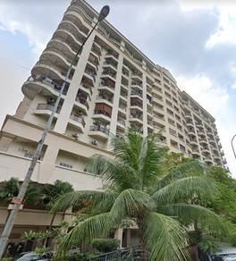 Condominium For Sale in Mayfair Apartment (Sri Hartamas)