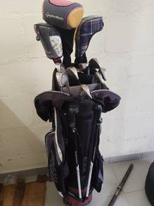 Set Golf Complete