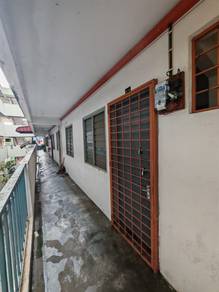 Flat For Rent in Taman Seri Impian