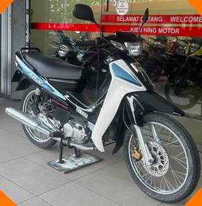 Yamaha SRX
