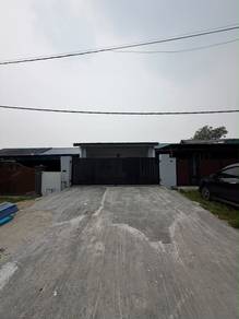1-storey Terraced House For Sale in Plentong,JHR