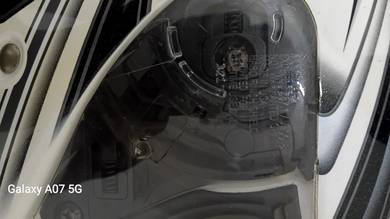 shoei j cruise