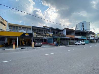 Shop lot For Rent in Butterworth,PNG