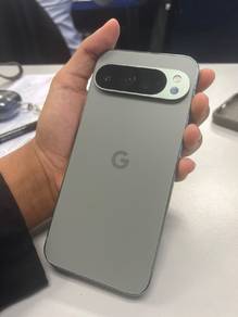google pixel 9 pro xl (256gb)