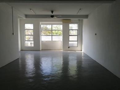 Shop lot For Rent in Kangar,PLS