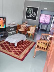 Homestay Telipot Kota Bharu  2Bilik 1Tandas