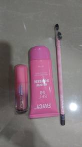faycy makeup 