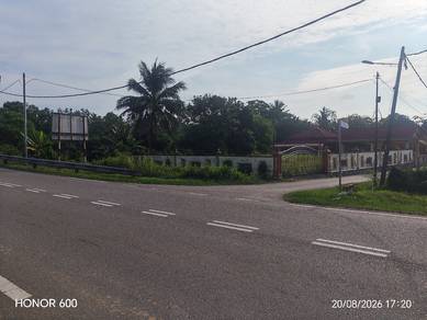 Residential Land in Others, MLK