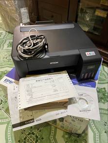 Epson ecotank L1218