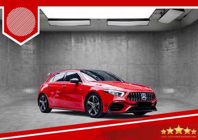 Mercedes Benz A200 200 PROGRESSIVE LINE in Others, KUL
