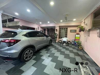 2-storey Terraced House For Sale in Bandar Bukit Raja,SGR