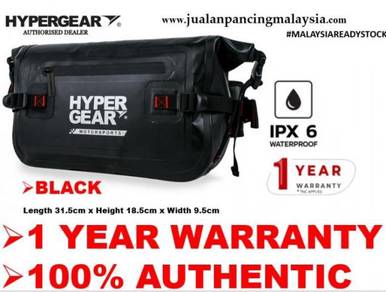 Hypergear Waist Pouch L V2 Waterproof Durable BAG