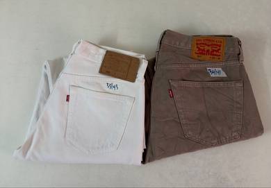 Levi’s 501 sz 33 Combo:)..
