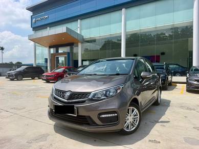 Proton Persona EXECUTIVE in Pontian, JHR