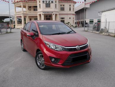 Proton Persona EXECUTIVE in Kajang, SGR
