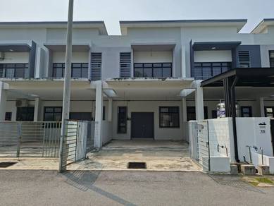 2-storey Terraced House For Sale in Kuantan,PHG