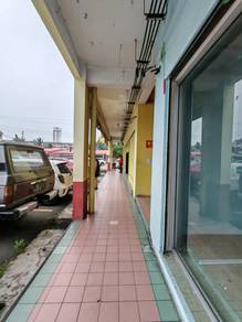 Shop lot For Rent in Kota Kinabalu,SBH