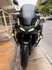 Honda ADV 150