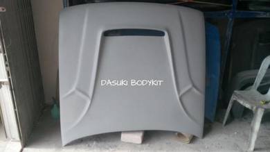 Bonnet Nissan Cefiro A31