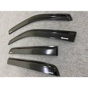 Isuzu Dmax Ranger Triton Navara Oem Door sun visor