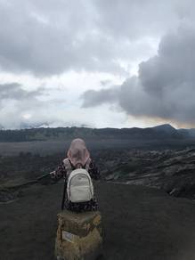 Pakej Bromo & Surabaya Indonesia