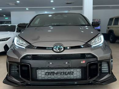 Toyota GR Yaris RZ HIGH PERFORMANCE in Pudu, KUL