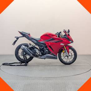 Honda CBR150R