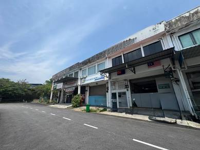 Warehouse / Factory For Sale in Johor Bahru,JHR
