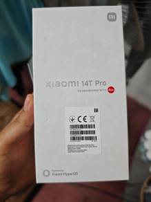 xiaomi 14t pro 256gb