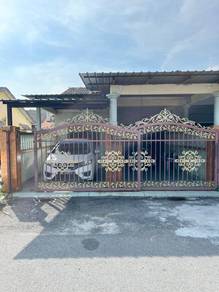 1-storey Terraced House For Sale in Klang,SGR