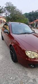 Proton Gen2 in Shah Alam, SGR