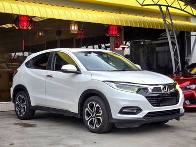 Honda HR-V V in Bukit Mertajam, PNG