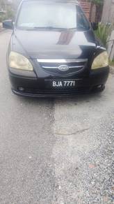 Naza Citra GLS in Kamunting, PRK