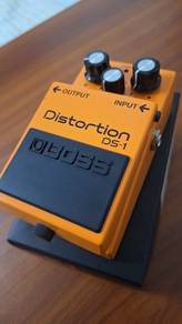 Boss Ds-1