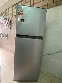 Peti Sejuk Toshiba GR-A28MS(S)