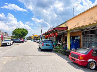 Shop lot For Sale in Kulai,JHR