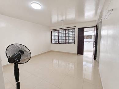 Apartment For Sale in Desa Green Apartment (Jelutong)