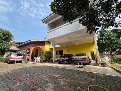 Bungalow House For Sale in Kuala Terengganu,TRG