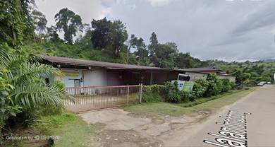 Warehouse / Factory For Sale in Penampang,SBH