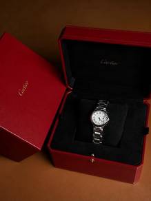 ‎LIKE NEW CARTIER Ballon Bleu WSBB0067 ( 2023 )