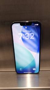 iPhone 13 Pro 128gb original RM1250 